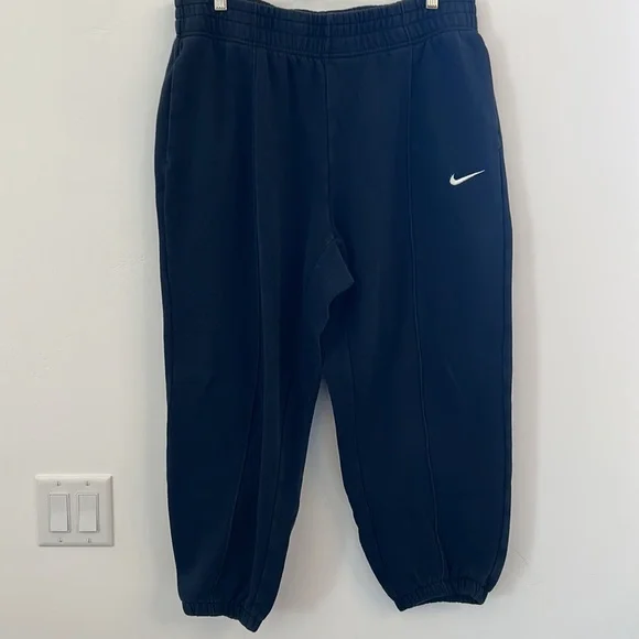 Nike- Oversized sweatsuit (SET) - Picture 9 of 13